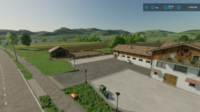 New Felsbrunn 2022 v1.0.0.0