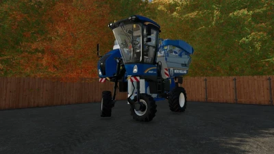 New Holland 90X0L v1.0.0.0