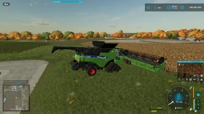 New Holland CR 10.90 (Pack) v1.0.0.0