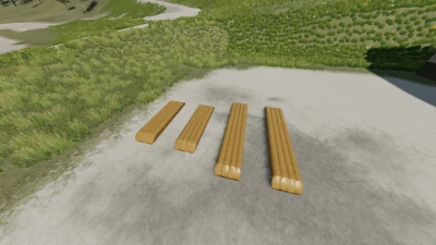 NMC Bridge mats v1.0.0.0