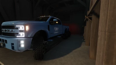 Overkill F550 v1.0.0.0