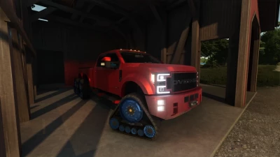 Overkill F550 v1.0.0.0