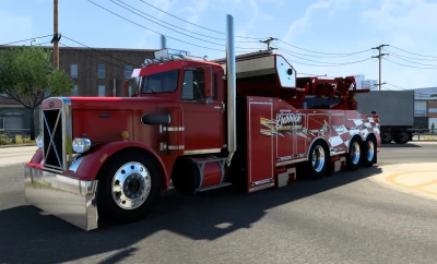 Peterbilt 281/351 1.45