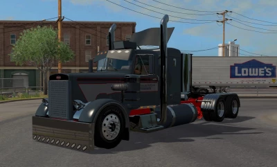 Peterbilt 281/351 1.45