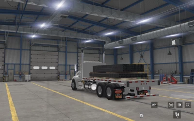 Peterbilt 386 (SMRS Edit) for 1.44 and up