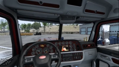 Peterbilt 389 Rework v1.6 1.44