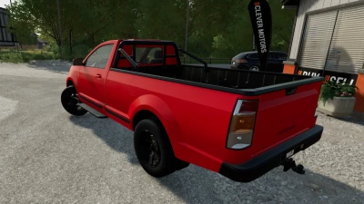 PICKUP EV V1.0