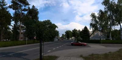 Południowa Polska v1.6