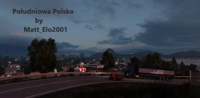 Południowa Polska v1.6