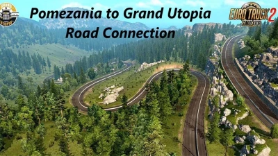 Pomezania - Grand Utopia Connection v1.44