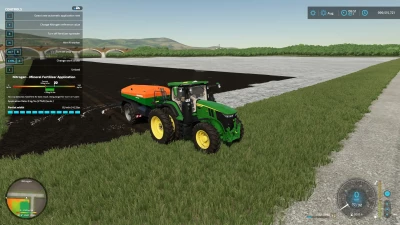 Precision Farming Anhydrous Ready v1.1.0.4