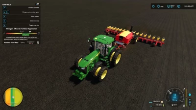 Precision Farming Anhydrous Ready v1.1.0.4