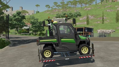 Quad Transport v1.0.0.0