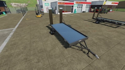 Quad Transport v1.0.0.0