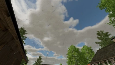 Real rain with sounds v1.0.0.1