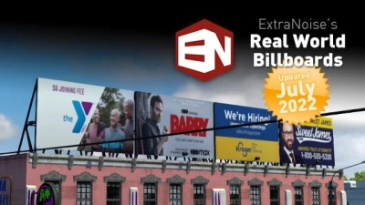 Real World Billboards v220709 1.45