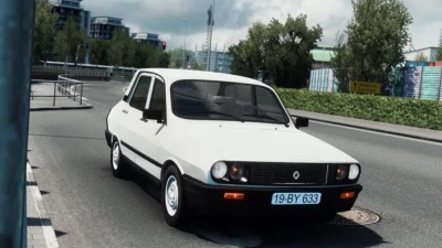 Renault 12 Toros V1R100 1.44