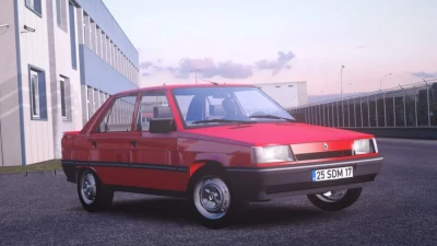 Renault 9 V1R110 1.45