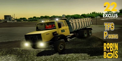 RENAULT C280 LASNON V1.2.0.2