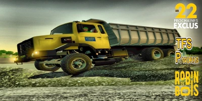 RENAULT C280 LASNON V1.2.0.2