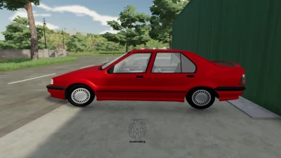 Renault Europa v1.0.0.0