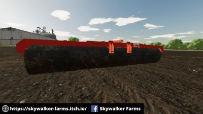 Riteway 20' Land Roller v1.0.0.0