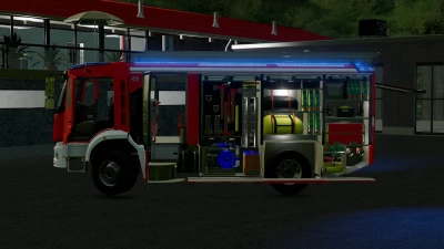 Rosenbauer AT 2020 v2.0.2.0