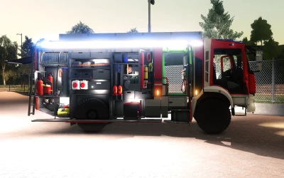 Rosenbauer AT 2020 v2.0.2.0