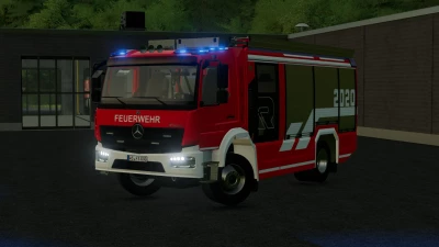 Rosenbauer AT 2020 v2.0.2.0