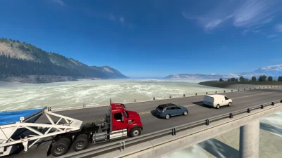 Route Alaska v1.5s