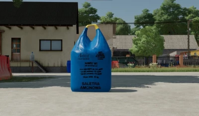 Saletra Anwil Big Bag v1.0.0.0