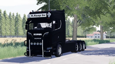 Scania s730 hkl R.Raap edit v1.0