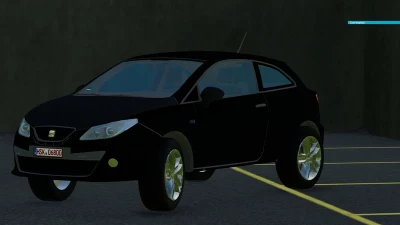 Seat Ibiza Kotti v1.0.0.0