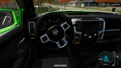 Sema Ram Truck v1.0.0.0