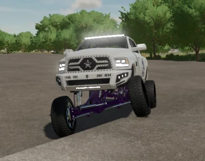 Sema Ram Truck v1.0.0.0