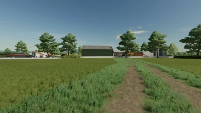 Shire Farm v1.1.0.0