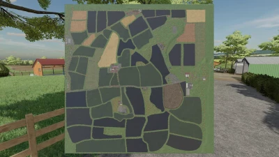 Shire Farm v1.1.0.0