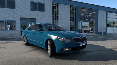 Skoda MPT V2.0 1.44-1.45