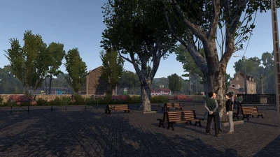 Sud de France Map v1.4 1.44