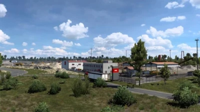 Sud de France Map v1.4 1.44