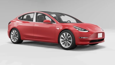 TESLA MODEL 3 v1.0