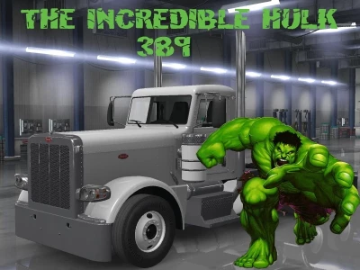 The Incredible Hulk 389 v1.0