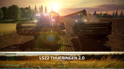 Thüringen 2.0 v1.2.0.0