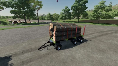 Timber Pack v1.0.0.0