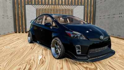 Toyota Prius v1.0.0.0