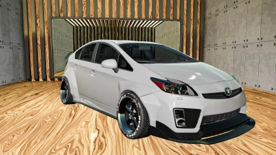 Toyota Prius v1.0.0.0