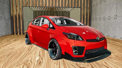 Toyota Prius v1.0.0.0