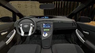 Toyota Prius v1.0.0.0