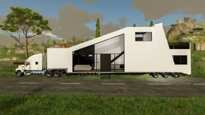 Trailer House v1.0.0.0