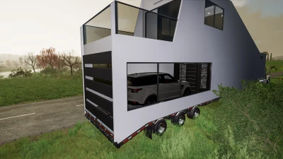 Trailer House v1.0.0.0